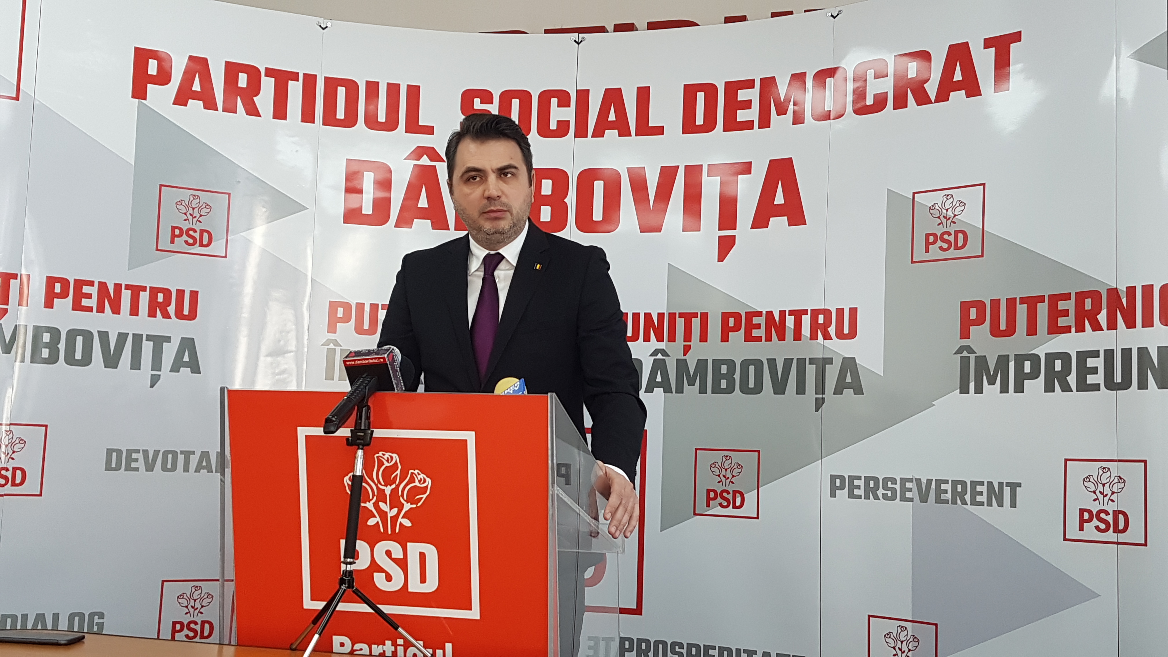 Radu Popa, vicepreședinte PSD Dâmbovița: Legumicultorii şi pomicultorii dâmboviţeni, uitaţi de Guvernul Orban şi de PNL!