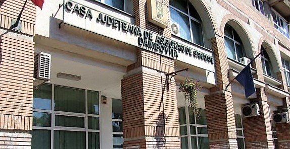 Casa Județeană de Asigurări de Sănătate Dâmbovița: Serviciile medicale pot fi acordate, de la 1 decembrie, oriunde în țară, în baza biletului de trimitere