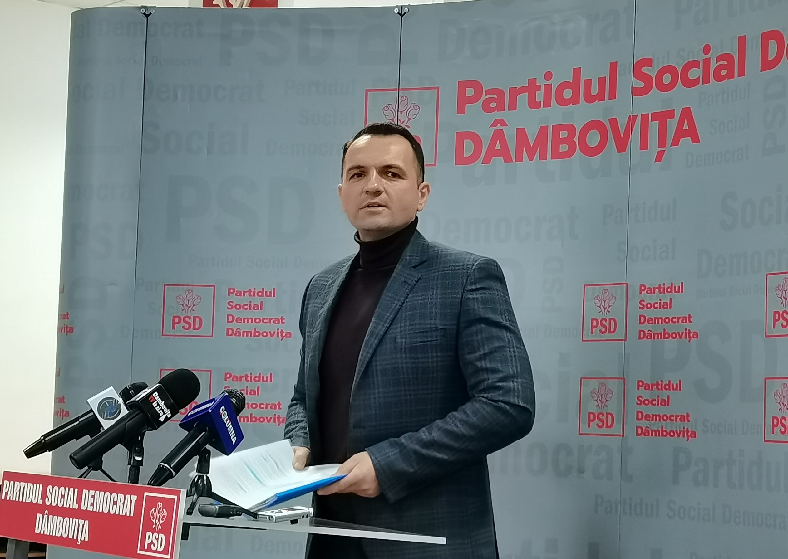 Cristian Stan, secretar PSD Dâmbovița și primar al Târgoviștei, reacție după ce Guvernul Cîțu a decis neacordarea în acest an a voucherelor de vacanță. „Nici măcar balonul acesta de oxigen nu vrei să-l mai acorzi industriei HoReCa?”