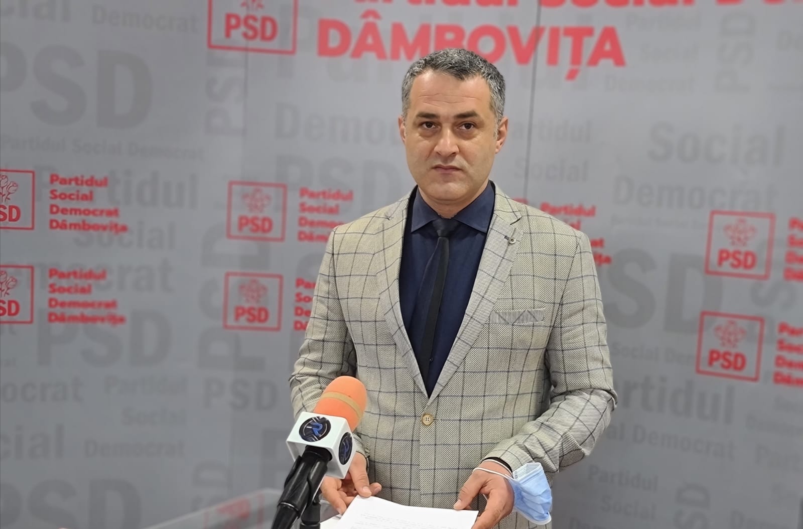 Constantin Cozma (PSD): Zeci de generații vor plăti aventura și incompetența guvernelor PNL! În 15 luni de guvernare de dreapta, datoria publică raportată la PIB a crescut cu 13 puncte procentuale!