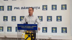 Aurelian Cotinescu (PNL): „Coaliția cu PSD nu se clatină! Este unica soluție pentru România în acest moment. Această coaliție și-a demonstrat până la urmă meritul și a fost bine gândită!”