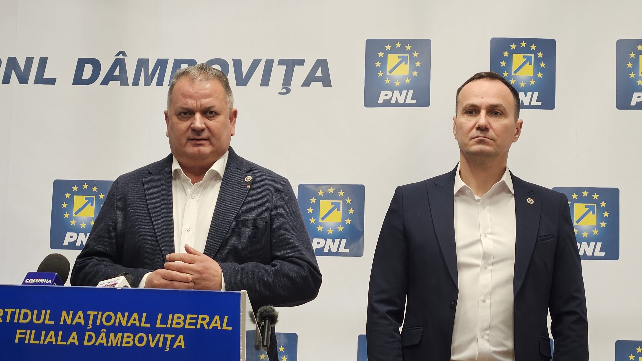 PNL Dâmbovița a stabilit candidații pentru alegerile parlamentare din 1 decembrie 2024. Virgil Guran deschide lista candidaților pentru Senat, iar Aurelian Cotinescu pe cea pentru Camera Deputaților.