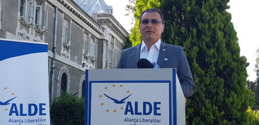 Ionel Petre a demisionat din ALDE. „Se discută mult despre o fuziune și despre funcții pe care unii colegi ar putea să le primească în urma negocierilor cu PNL. Resping categoric acest mod de a face politică”