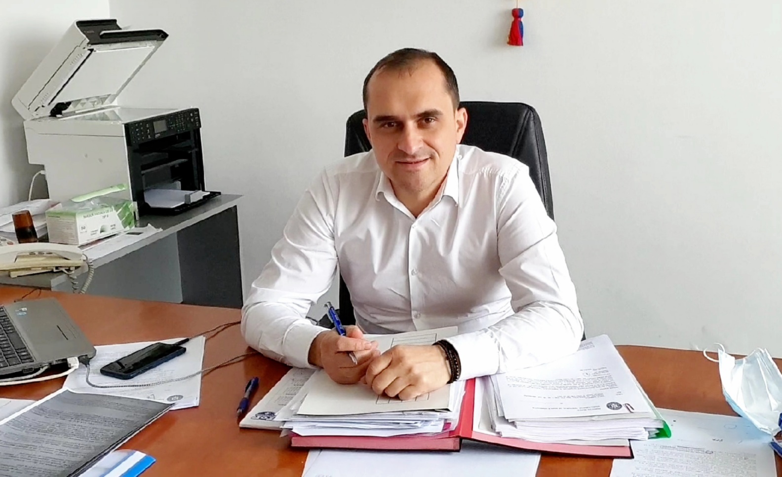 ITM Dâmbovița, clarificări privind noul model al contractului individual de muncă.