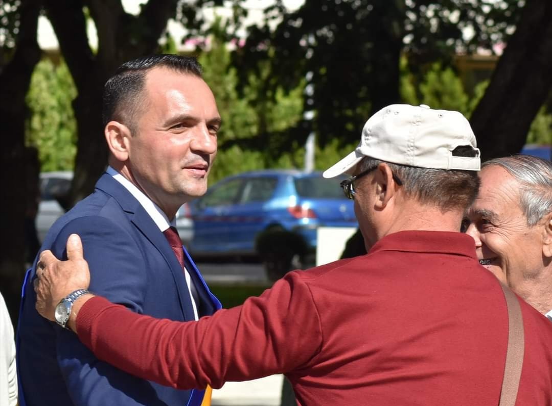 Primarul municipiului Târgoviște, Cristian Stan, la trei ani de mandat. De la cele mai categorice rezultate electorale locale la cea mai categorică dezvoltare și transformare a orașului din centru până la periferie