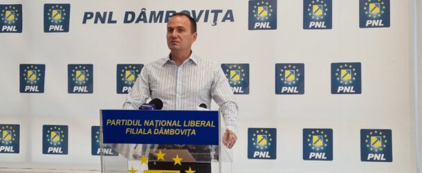 Aurelian Cotinescu (PNL): „Coaliția cu PSD nu se clatină! Este unica soluție pentru România în acest moment. Această coaliție și-a demonstrat până la urmă meritul și a fost bine gândită!”