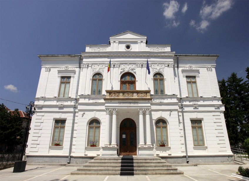 Programul de deratizare și dezinsecție a muzeelor aflate în administrarea Complexului Național Muzeal Curtea Domnească Târgoviște