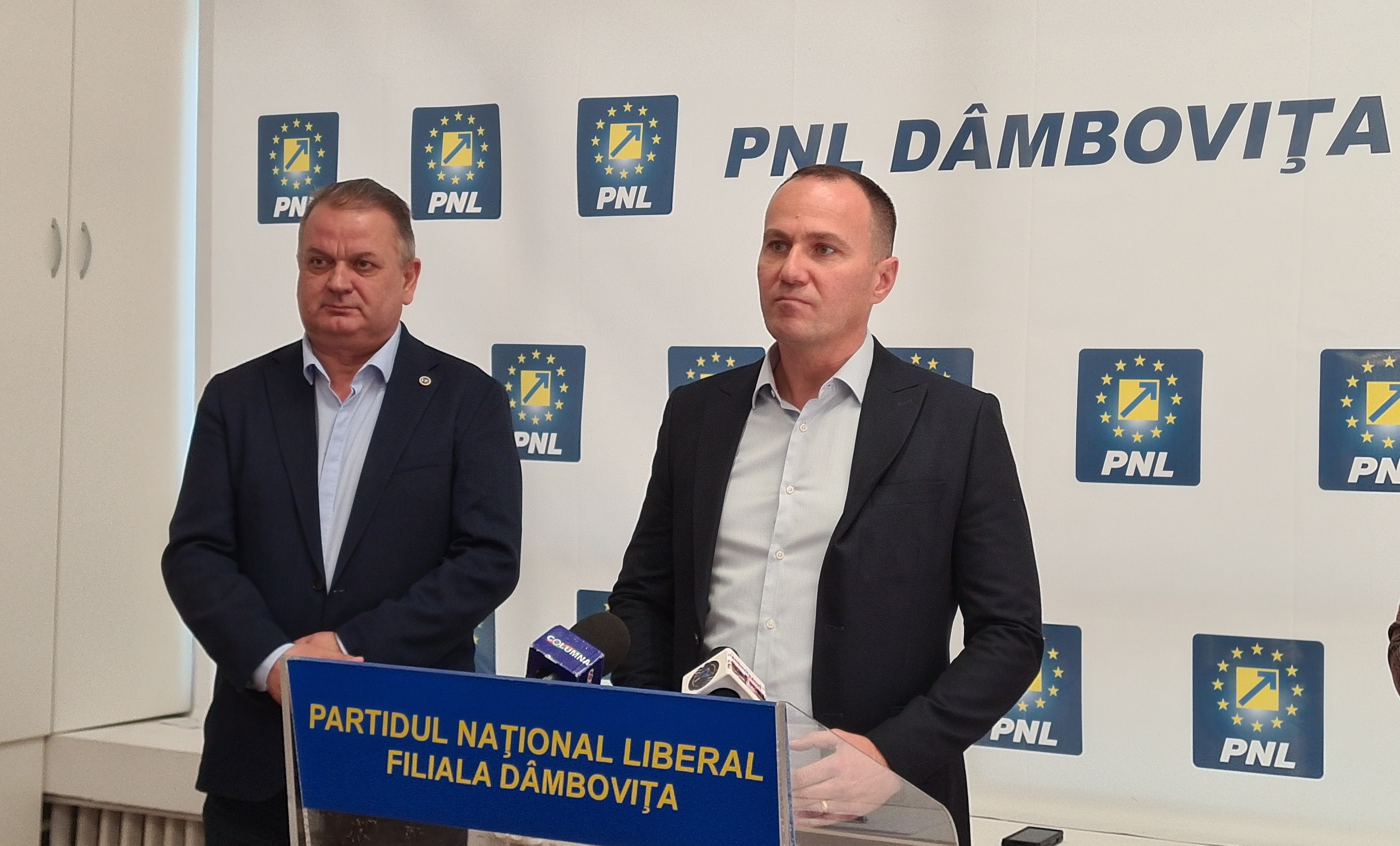 PSD și PNL Dâmbovița pentru prima dată în acord total de când sunt în așa-zisa coaliție. Niciunul dintre partide NU vrea alianță locală și liste comune la alegerile de anul viitor. Aurelian Cotinescu: „PNL va merge în alegerile locale singur, prin noi înșine”