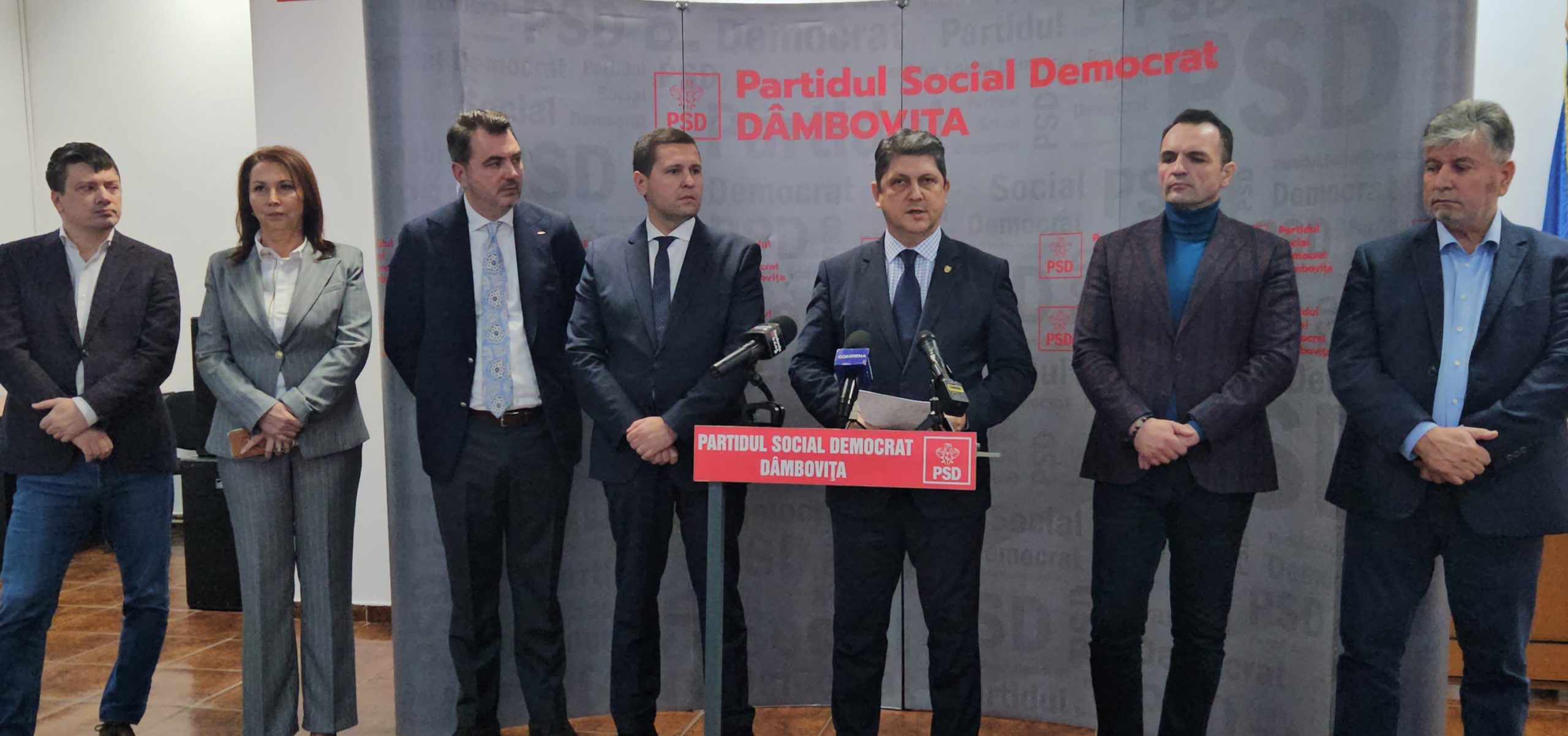 Senatorul Titus Corlățean, replică la anunțul PNL că rupe o așa zisă alianță cu PSD în Dâmbovița: „Scâncetele de acest gen nu ajută la nimic, ba generează o uriașă impotență politică”